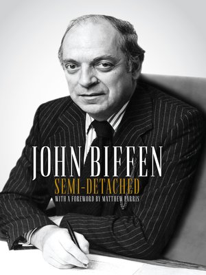 cover image of Semi-Detached